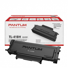 SKI - สกี จำหน่ายสินค้าหลากหลาย และคุณภาพดี | PANTUM PNT-TL-410H หมึกพิมพ์สีดำ ใช้กับรุ่น P3010 M6800 M7200 Series